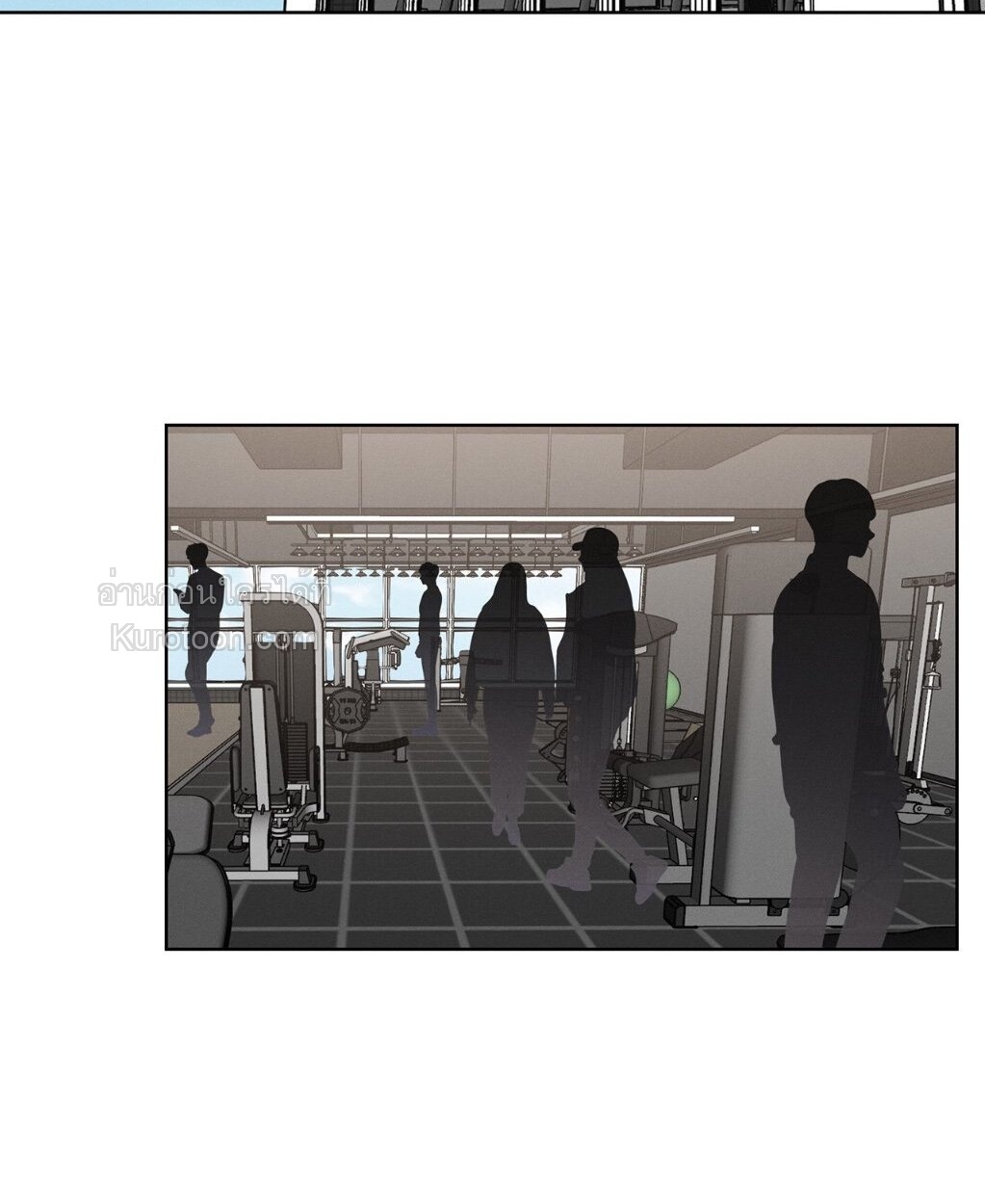 Love Gym : โค้ชครับ รับรักผมที ตอนที่ 10 - รูปที่ 2